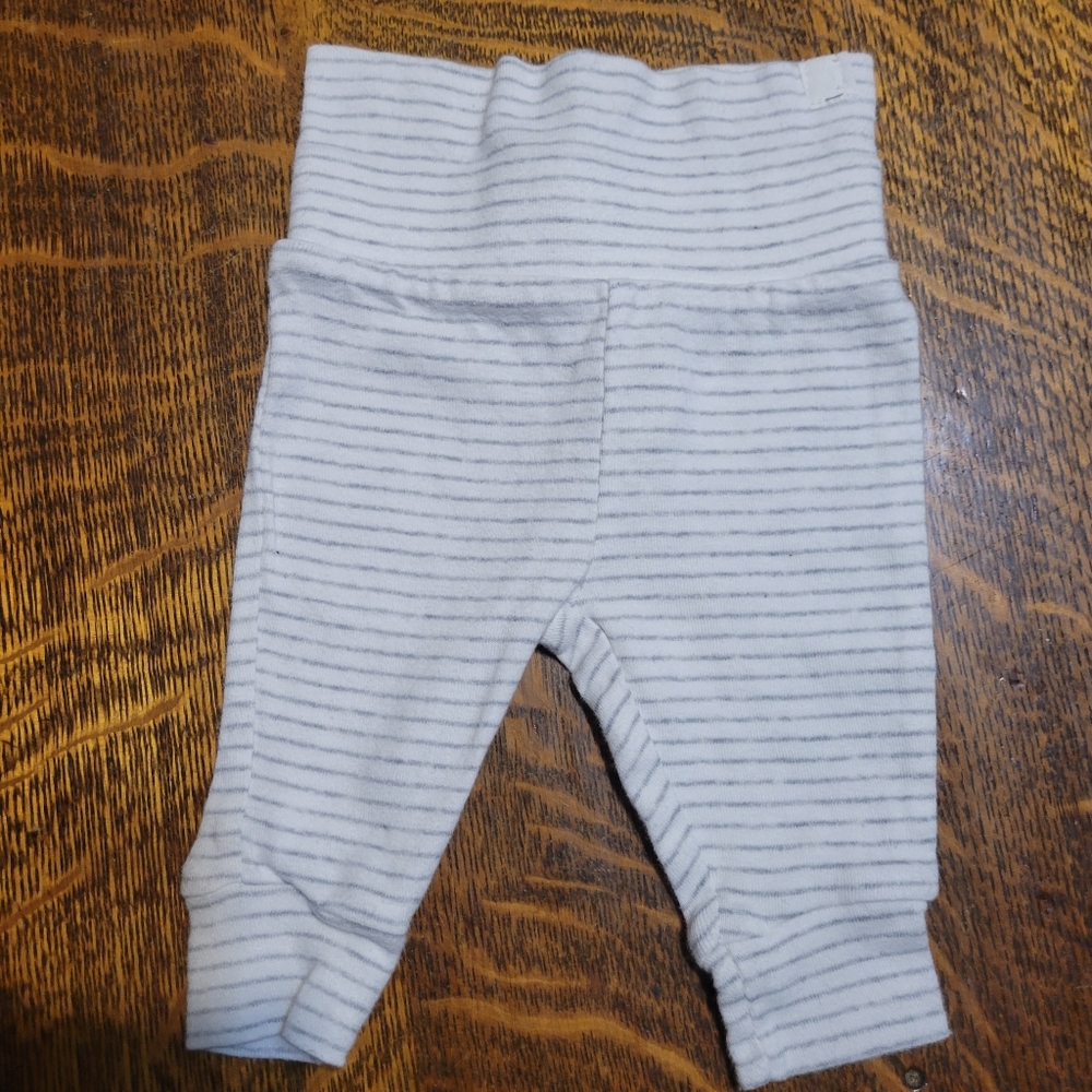 Multiple Baby Bottoms